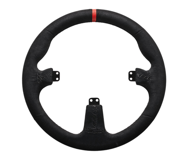 Asetek GT Rim - Round Comfort+ - 1369896 - zdjęcie 2